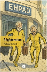 Quand la vieillesse rajeunit… jusqu’à l’absurde Quand la vieillesse rajeunit… jusqu’à l’absurde