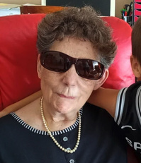 Isabelle Hartvig : nouvelle Présidente de Citoyennage Isabelle Hartvig : nouvelle Présidente de Citoyennage