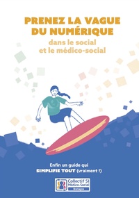 Un guide breton pour démystifier le numérique en EHPAD