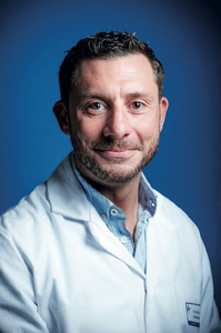 Quelles évolutions pour favoriser le bien vieillir ? L’analyse du Pr Bertrand Fougère Quelles évolutions pour favoriser le bien vieillir ? L’analyse du Pr Bertrand Fougère