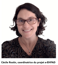 Transformation numérique : le Catel passe à l’action avec e-EHPAD Transformation numérique : le Catel passe à l’action avec e-EHPAD