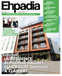 Ehpadia n°3 Ehpadia n°3
