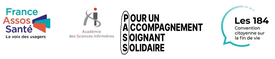 Fin de vie : "Mesdames et Messieurs les députés, soyez à la hauteur des attentes des premiers concernés"