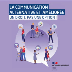 L’Anap accompagne la généralisation de la Communication Alternative et Améliorée (CAA) dans les ESMS