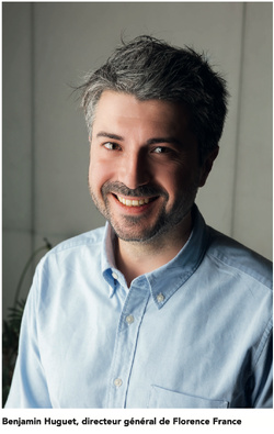 Remplacements et planification : Florence transforme la gestion RH