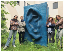 Quand la musique apaise les personnes atteintes d’Alzheimer 