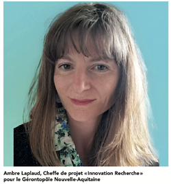 Vers des EHPAD plus ouverts, plus connectés et plus respectueux des choix de vie