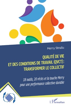 QVCT en EHPAD : Comment transformer la démarche en changements concrets ?