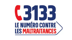 3133 : un numéro national pour lutter contre les maltraitances