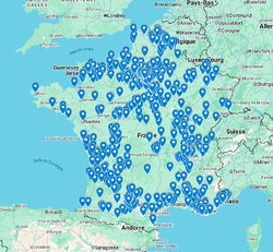 Canicule : "les établissements adhérents du Synerpa ouvrent leurs portes aux personnes âgées vivant à domicile" Canicule : "les établissements adhérents du Synerpa ouvrent leurs portes aux personnes âgées vivant à domicile"