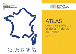 Atlas 2026 des soins palliatifs et de la fin de vie