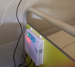 Prévenir les chutes des personnes âgées : un dispositif intelligent financé par Nominoë