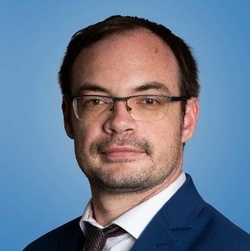 Sébastien Delescluse nommé directeur général de l’ARS Pays de la Loire Sébastien Delescluse nommé directeur général de l’ARS Pays de la Loire