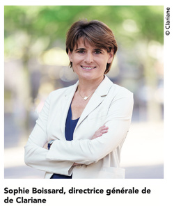 « Les EHPAD seront de plus en plus centrés sur les situations complexes »