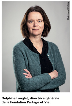« Nous cherchons à renforcer chaque établissement en diversifiant les services proposés » « Nous cherchons à renforcer chaque établissement en diversifiant les services proposés »
