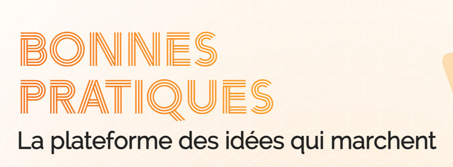 Nouvelle plateforme des bonnes pratiques de l'Anap
