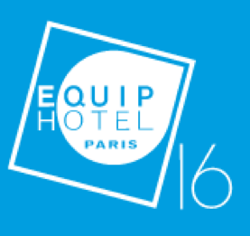 HOBART reçoit les Lauriers ECORISMO sur le salon Equip’Hotel 2016