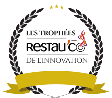 LE SALON DE LA RESTAURATION COLLECTIVE EN GESTION DIRECTE LANCE SES TROPHEES RESTAU’CO