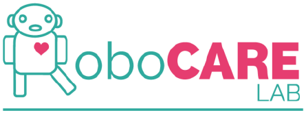 RoboCARE Lab installe son robot de téléprésence SAM dans les logements des seniors isolés