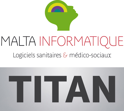 MALTA INFORMATIQUE à la Paris Healthcare Week