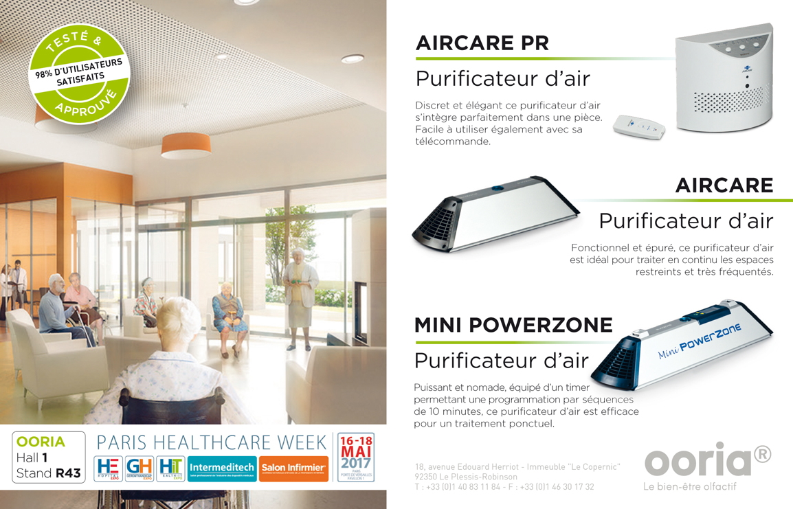 UN AIR PLUS PUR POUR UNE VIE PLUS SAINE UN AIR PLUS PUR POUR UNE VIE PLUS SAINE