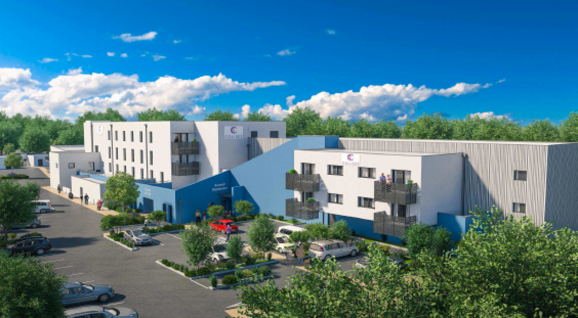 Colisée innove à Libourne avec une offre à 360°