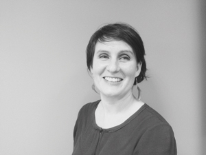 Sophie Pelvet directrice Marketing  pour la santé médicale
