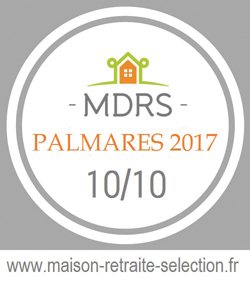 L’excellence selon Maison de Retraite Sélection