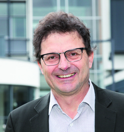 Fernand Le Deun responsable formation D3S Fernand Le Deun responsable formation D3S