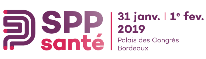 SPPSANTE 2019, un panel unique de conférenciers, d’exposants et d’expertises pour comprendre et relever les défis économiques et sociétaux de la santé de demain.