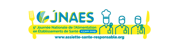 JNAES 2019 « Pour une Assiette Santé Responsable » : la 5e édition est lancée !