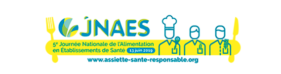JNAES 2019 « Pour une Assiette Santé Responsable » : la 5e édition est lancée ! JNAES 2019 « Pour une Assiette Santé Responsable » : la 5e édition est lancée !