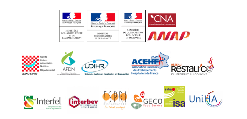 JNAES 2019 « Pour une Assiette Santé Responsable » : la 5e édition est lancée ! JNAES 2019 « Pour une Assiette Santé Responsable » : la 5e édition est lancée !