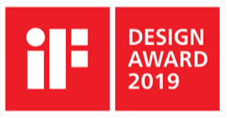 HOBART remporte le « iF DESIGN AWARD 2019 » HOBART remporte le « iF DESIGN AWARD 2019 »