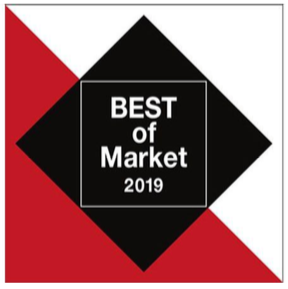 HOBART remporte le « iF DESIGN AWARD 2019 » HOBART remporte le « iF DESIGN AWARD 2019 »