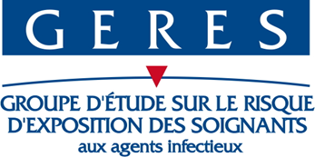 Le GERES enquête sur les personnels de santé contaminés par le SARS-CoV-2 (COVID-19)