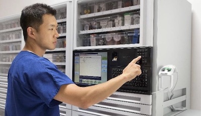 © Omnicell © Omnicell