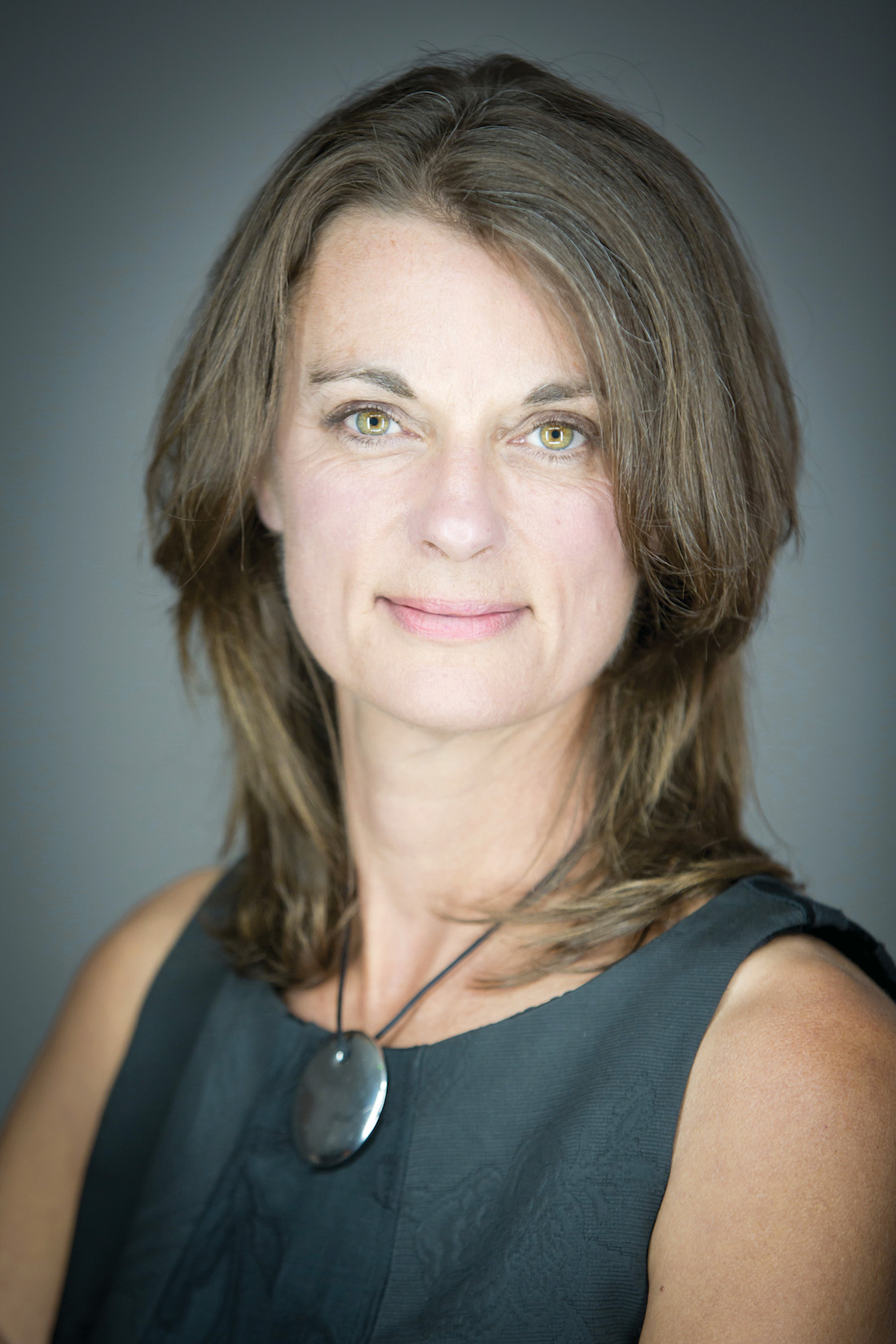 Corinne Grenier, spécialiste de  l’innovation en santé. ©DR Corinne Grenier, spécialiste de  l’innovation en santé. ©DR