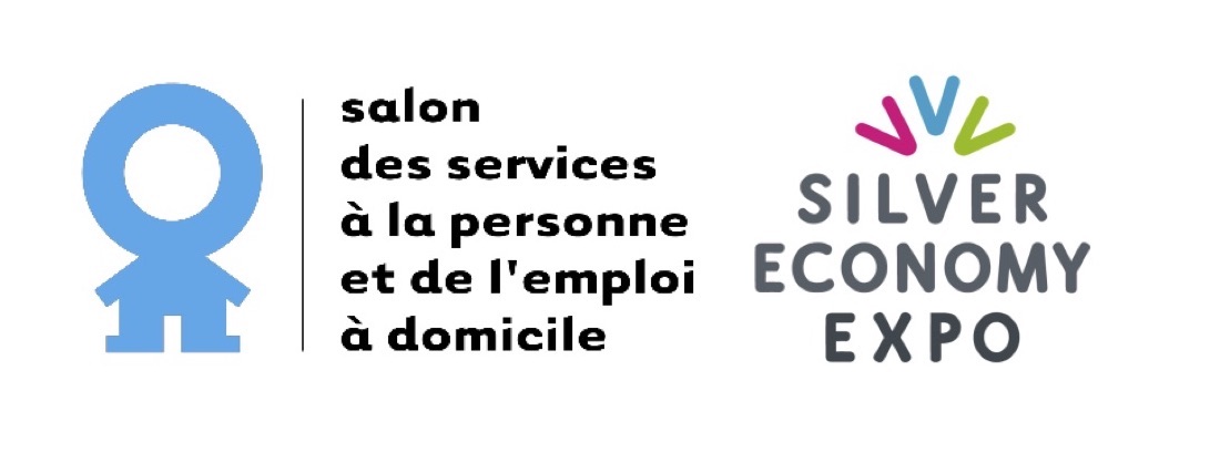 Silver Economy Expo et le Salon des services à la personne et de l’emploi à domicile maintenus en version digitale