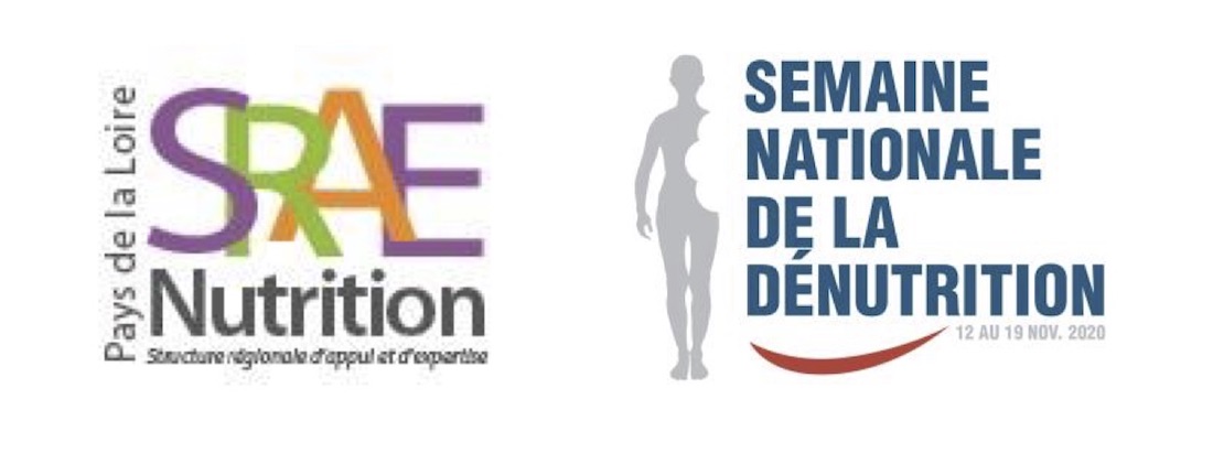Semaine nationale de la dénutrition : les professionnels des Pays-de-la-Loire se mobilisent