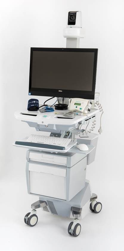 Parsys Télémédecine, une PME française pour accompagner vos projets de télémédecine Parsys Télémédecine, une PME française pour accompagner vos projets de télémédecine