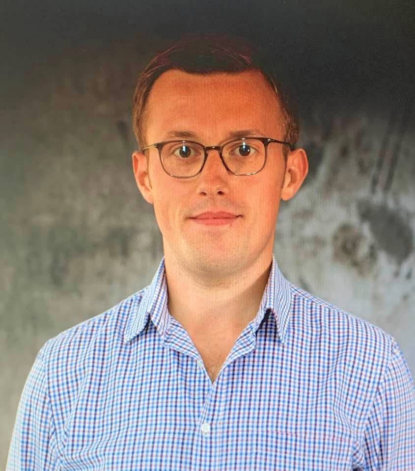 Alexis Bataille est actuellement en deuxième année d’études d’infirmier. ©DR Alexis Bataille est actuellement en deuxième année d’études d’infirmier. ©DR