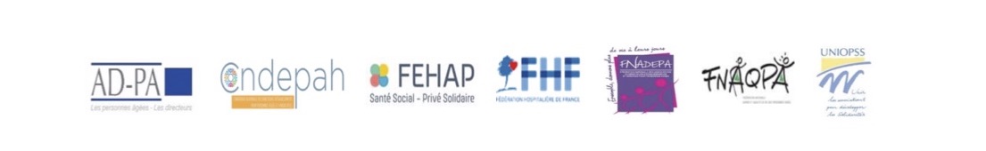 « Un pacte de responsabilité partagée » pour assouplir les mesures sanitaires en EHPAD