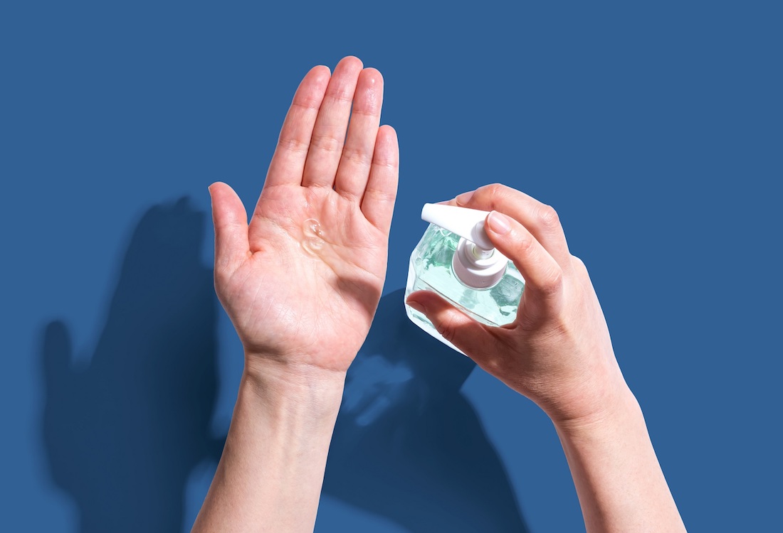 Journée mondiale de l’hygiène des mains : appel à participation autour de la campagne nationale Journée mondiale de l’hygiène des mains : appel à participation autour de la campagne nationale