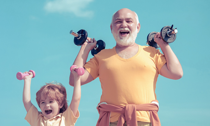 L’Institut Montaigne fixe cinq objectifs en faveur du bien vieillir