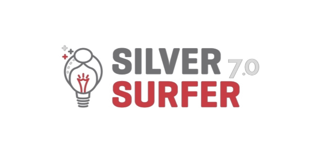 Silver surfer 7.0 : la 7e édition de l’appel à projet vient d’être lancé Silver surfer 7.0 : la 7e édition de l’appel à projet vient d’être lancé