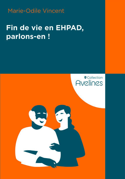 Parler pour changer son regard sur la fin de vie en EHPAD