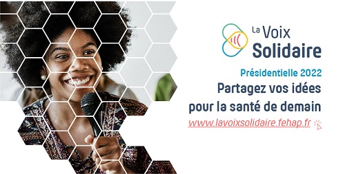 Plateforme participative La voix solidaire :  un mois après son lancement, plus de 50 idées déposées !