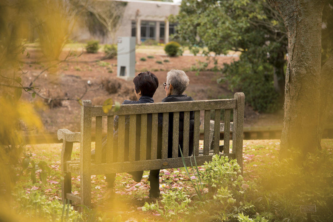 Un nouvel outil pour évaluer la qualité de vie dans la maladie d’Alzheimer des résidents en EHPAD