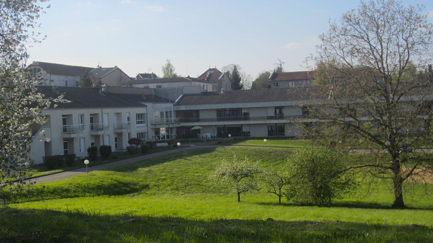 Dans la Meuse, redynamisation rime avec fusion Dans la Meuse, redynamisation rime avec fusion